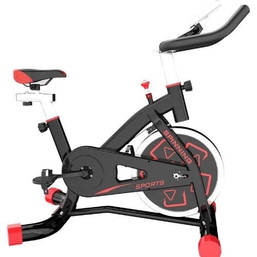 Spinning Bike