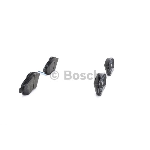 Brake Pad BP1132 - Set Of 4