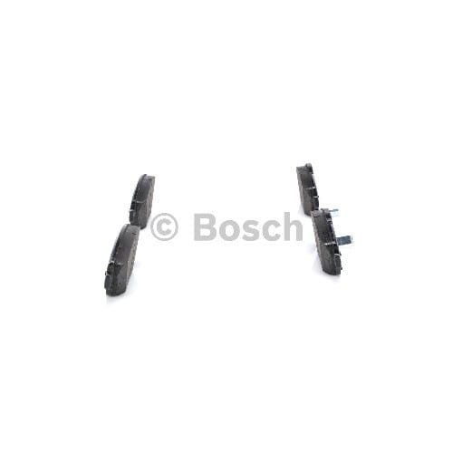 Brake Pad BP1132 - Set Of 4