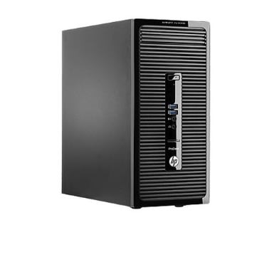 Prodesk 405 G2mt - Amd A8-6410 2.00ghz - 8GB RAM - 1TB HDD - Win10 Pro & Ms Office 2016 Pro Pr