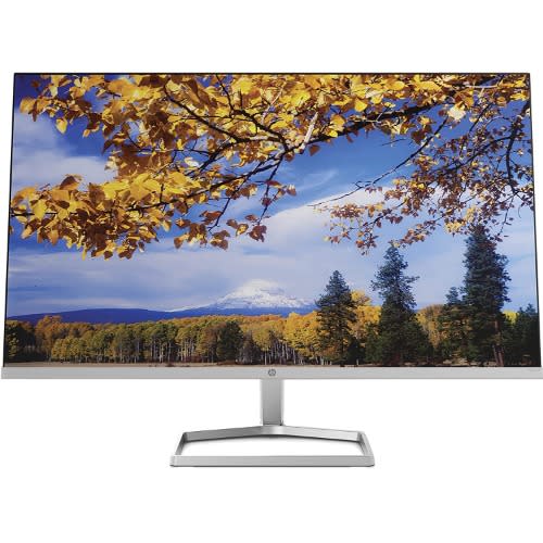 M27f 27-inch(68.6cm) Eyesafe Full Hd Ips 3-sided Micro-edge Monitor