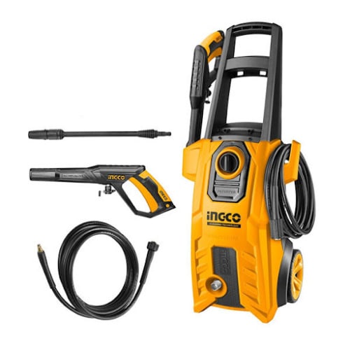 Ingco Electric High Pressure Washer -1800W