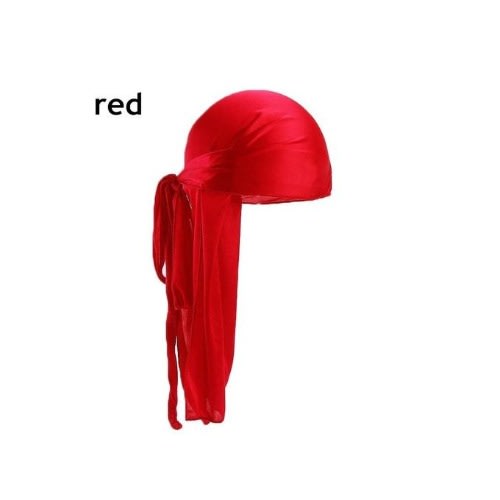 5 In 1 Silky Durags