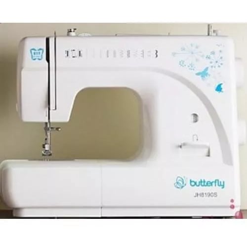 High Tech  Embrodry Sewing Machine - JH8190