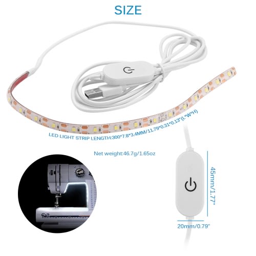 Sewing Machine LED Light Strip-5V