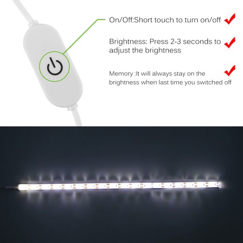 Sewing Machine LED Light Strip-5V