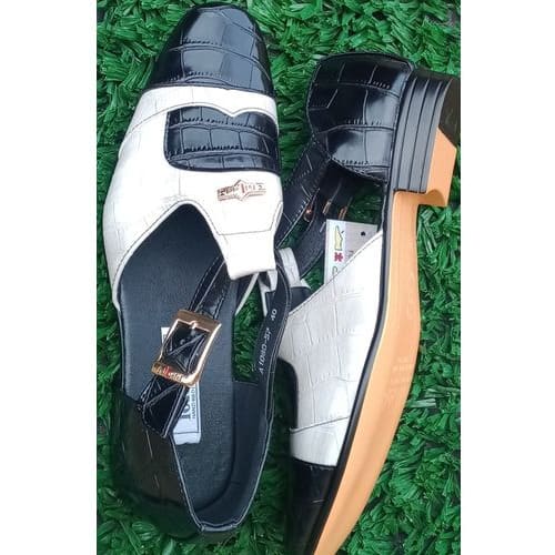 Italian Style Men's Bask Shoe