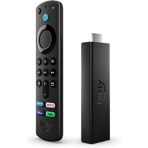 Fire Tv Stick 4k Max Streaming Device