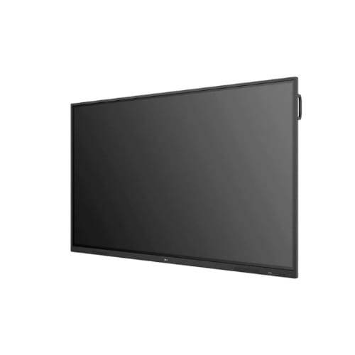 Commercial Led Monitor 75” Tr3dj-b Series Ips Uhd Ir Multi Touch