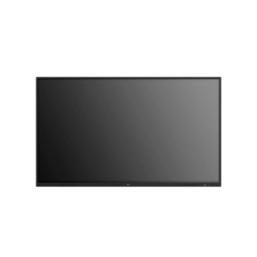 Commercial Led Monitor 75” Tr3dj-b Series Ips Uhd Ir Multi Touch