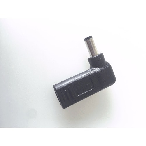 USB C To Dc Power Converter - 5.0*7.4mm