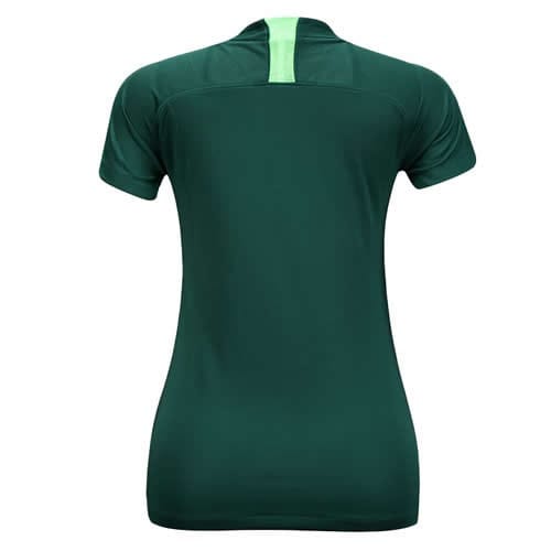 Women's National Team Away Jersey For Nigeria