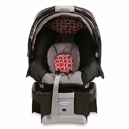 Classic Connect Car Seat