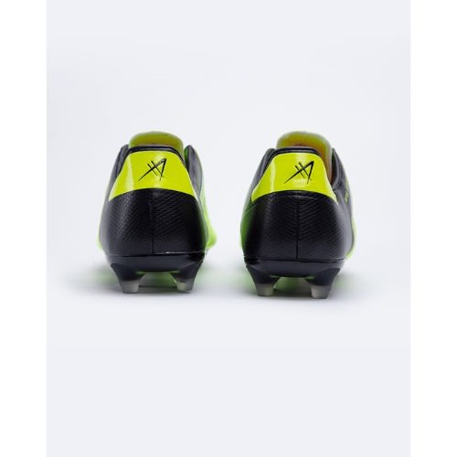 Locate Pro 1.0 Fg Football Boots - Lemon Green