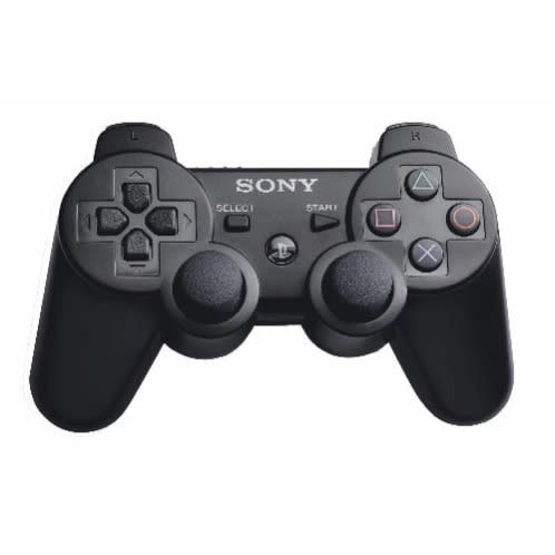 Sony Dualshock 3 Wireless Controller For Playstation 3
