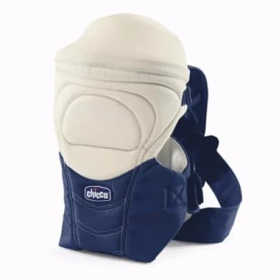 Soft & Dream Baby Carrier
