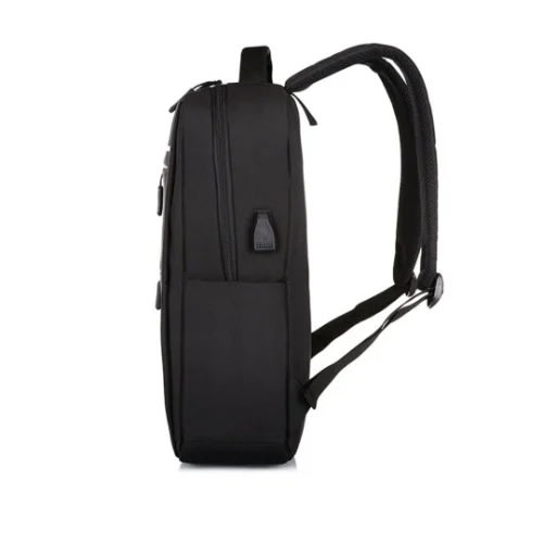15.6 Inches Anti-theft + Side Compartment & Usb Port Laptop Backpack