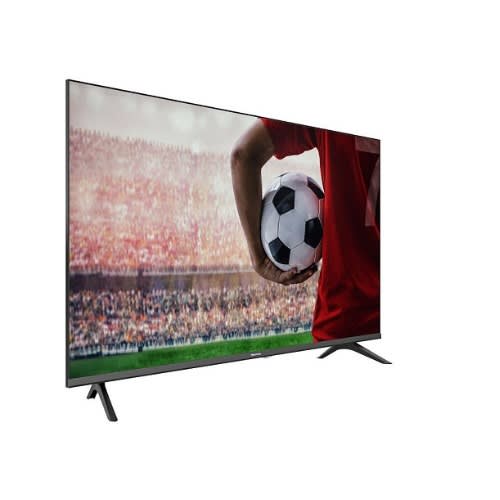 32 Inches Led Hd Television, Usb, Hdmi, Vga/rgb Input, Bezzeless Design- 32a5100