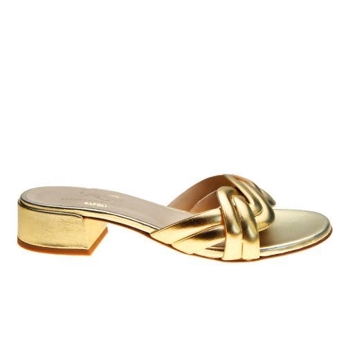 Woman Slippers