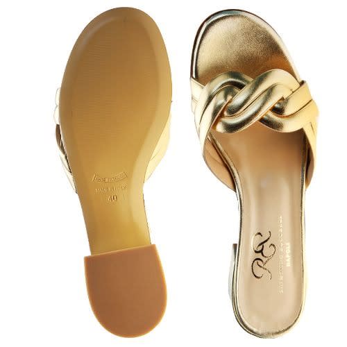 Woman Slippers