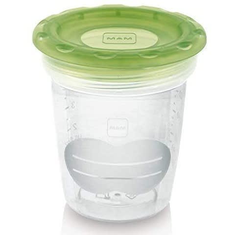Mam Breastfeeding Starter Set
