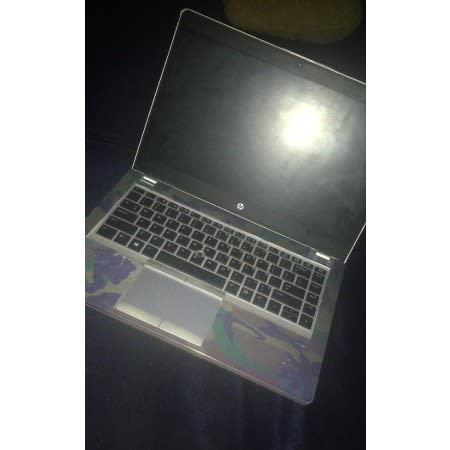 Camo Skin Case For Laptop