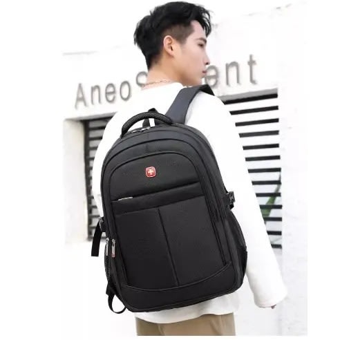 School Bag - 17 Inches By 15 Inches