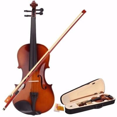 4/4 Yamaha Violin