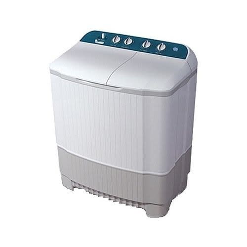 Twin Tub Washing Machine -5kg Wash - 4kg Spin - Wsja551