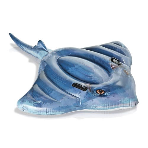 Stingray Ride-on Floater
