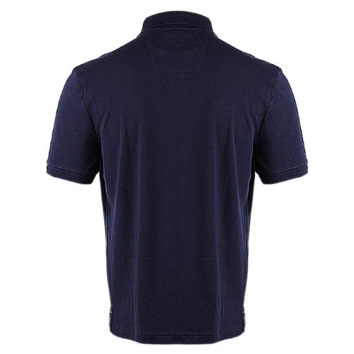 Men's Soft-fabric Trendy Polo Top