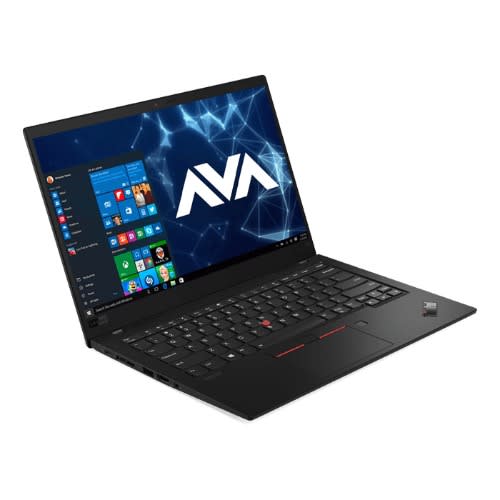 Thinkpad X1 Carbon - 10th Gen - 1.8ghz - 512GB SSD - 16GB - 14" - Win 10 Pro