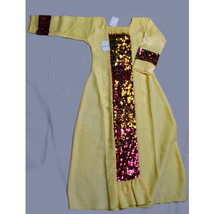 Kids Caftan