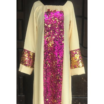 Kids Caftan