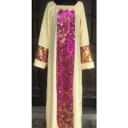 Kids Caftan
