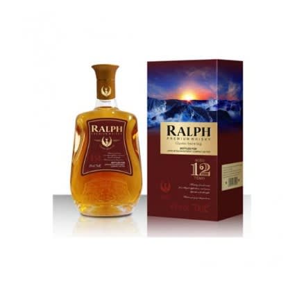 Premium 12years - 6bottles - 70cl