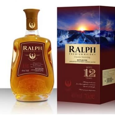 Premium 12years - 6bottles - 70cl