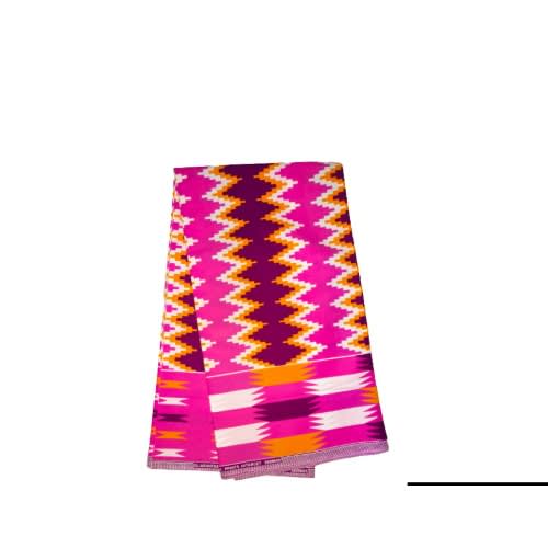 Ankara Wax -  6Yards