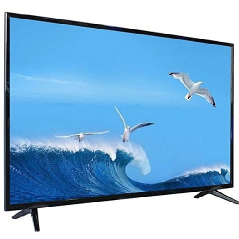 43 Inches Led Tv