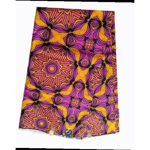 Sunbelt Pattern Ankara 6 yards