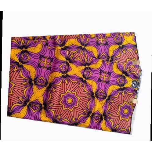 Sunbelt Pattern Ankara 6 yards