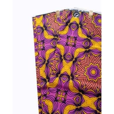 Sunbelt Pattern Ankara 6 yards