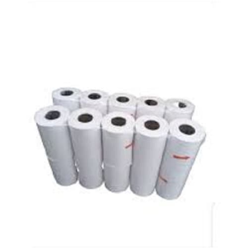 Thermal Paper - 57mmx50mm - 5 Rolls - Pos Paper