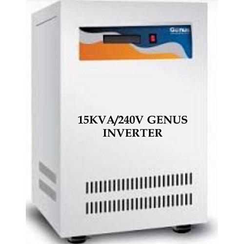 15kva 240v Pure Sine Wave Inverter