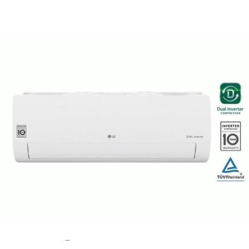 1hp Dual Inverter Split Air Conditioner - Spl 1hp – Gencool-b
