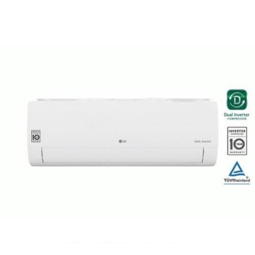 1hp Dual Inverter Split Air Conditioner - Spl 1hp – Gencool-b