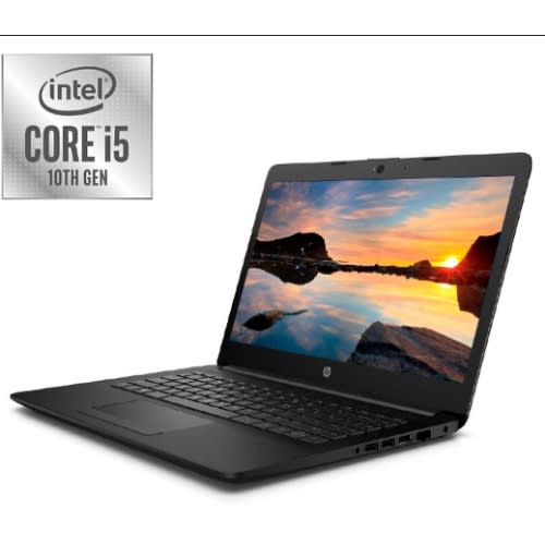 Notebook - 14 Inch Intel Core I5 - 16gb Ram - 1tb Hdd - Windows 10 Professional + Gifts