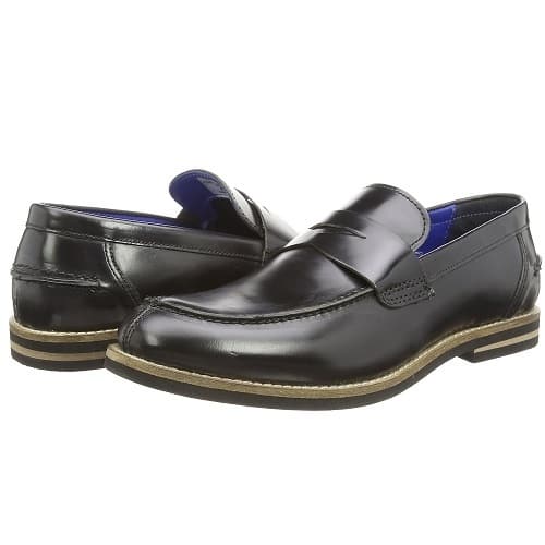 Slaney Men's Loafers