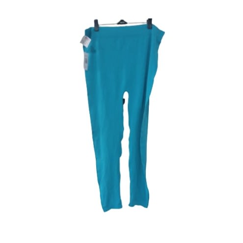 Women's Legging- Light Blue