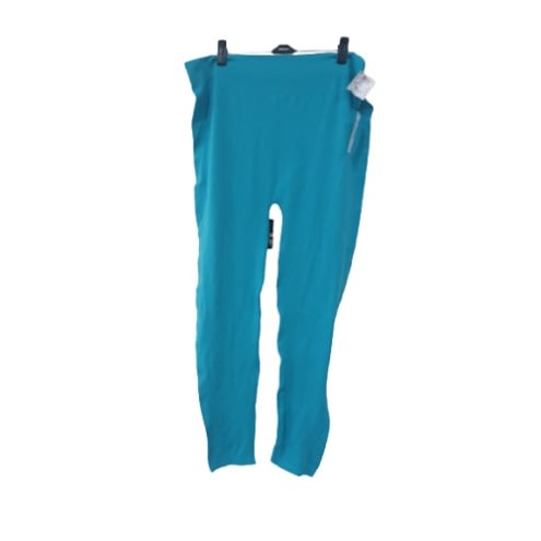 Women's Legging- Light Blue